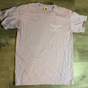 San Antonio Texas Tee (Size Medium)